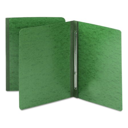 Smead Cover Binder, Green 81451